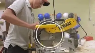 Construction Technologies at Tolles