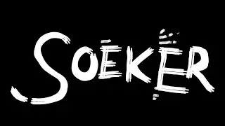 SOEKER - Pieter Bezuidenhout