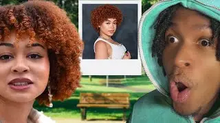 Strangers Reveal Their Celebrity Look Alikes