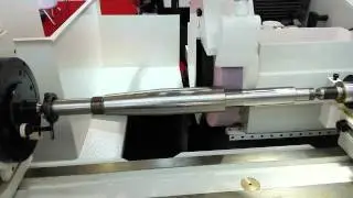 Henfux CNC Cylindrical Grinding machine HFU 3210