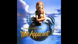Heir Apparent - Crossing The Border (audio/video)