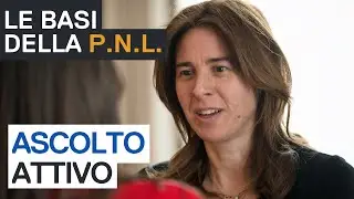 Ascolto attivo