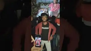 Surya son of Krishnan | Re Release| Adhey nanne nanne | Theatre Response.🔥🔥😲