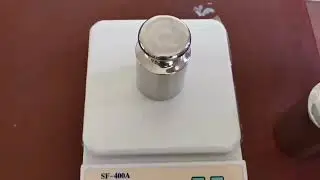 Digital Weight Scale