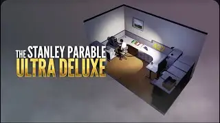 The Stanley Parable: Ultra Deluxe 2 this game is too funny. I&rsquo;m serious It&rsquo;s hilarious￼