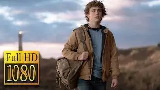 📺 PERCY JACKSON AND THE OLYMPIANS (2023) | Trailer | Full HD | 1080p
