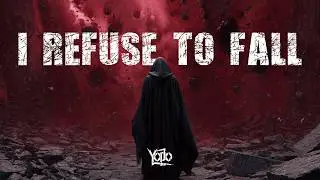 I Refuse To Fall (Official Music Video) | Give It Everything | Yodo