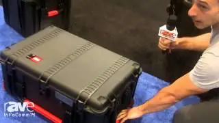 InfoComm 2014: HPRC Details the HPRC2760W Case