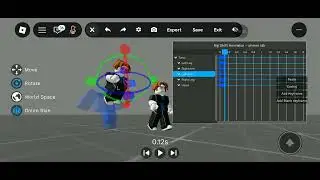 free animate 