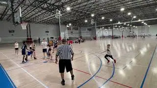 Jackels(6-7) v RAS RS-F-AMS 10/17/25