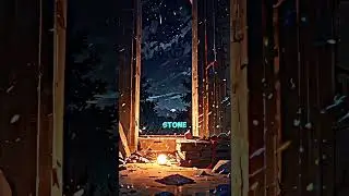 🧱 Stone Tape Theory: Do Buildings Remember 🏰
