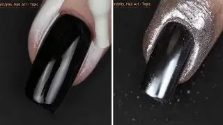 New Nail Art 2017 💄 The Best Nail Art Designs Compilation December 2017