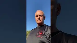 The Krav Maga Guy &laquo;OIS EMETH KRAV MAGA INSTRUCTOR&raquo; #kravmaga #miami #selfdefensetutorial #usa