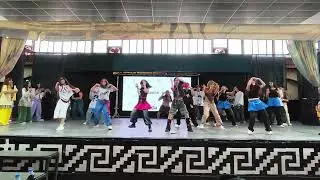 Random Dance Realness Cosquin 06/12/2025