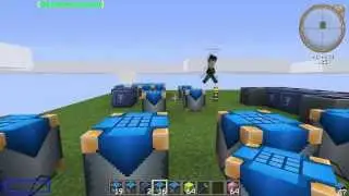Minecraft dupe Новый дюп Forestry ! Майнкрафт дюпы!Бесконечные ультиматки.