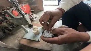 Bina warranty balub kaise banay..New.Eletrick