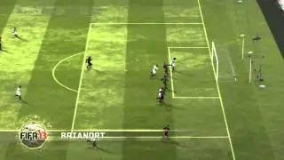 FIFA 13 | Best Goals of the Week | Round 30