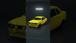 Vapid Retinue Customizations (Ford Escort) - GTA 5 Online