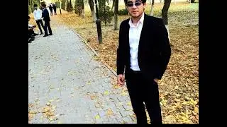 Botya Ibn Sino- 4 yil   (New rap)