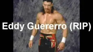 WCW Classic themes 6