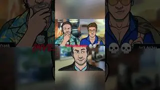 Best Male Investigators in Criminal Case Game #frank #davidjones #jackarcher