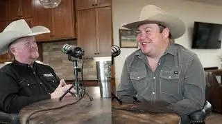 Ep. 67: Telling Rodeo&rsquo;s Story: Garrett Yerigan on Work Ethic, Grit, and Rodeo Culture