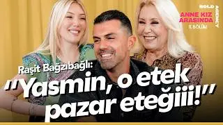 Nergis Kumbasar & Yasmin Erbil: Between Mother and Daughter | Episode 11