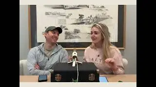 Marriage Conversations No One Warned You About (Coffee Walk Edition)