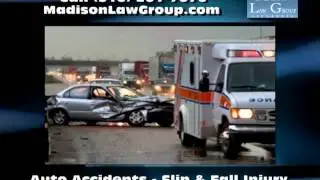 Auto Accident Attorney in Los Angeles CA - Madison Law Group