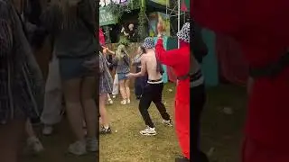 Saturday feels at NASS festival 2023 - rain and road men #skateboard #bmx #nass #festival