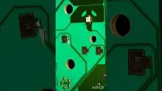 repair broken traces