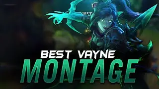 VAYNE MONTAGE - HIT AND RUN