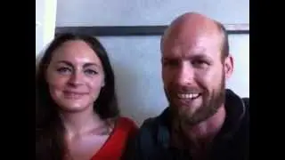 CP8 Immersion 4 - debrief of relationship research
