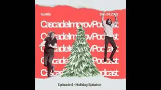 Episode 4: 2025 Holiday Greetings