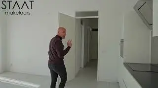 Olivier van Noortstraat 26 D in Almere Poort
