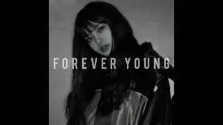 BLACKPINK - Forever Young (Reverb only)