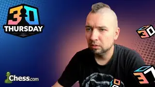Титульный четверг 3+0 на chess.com  🙃 05/02/2026