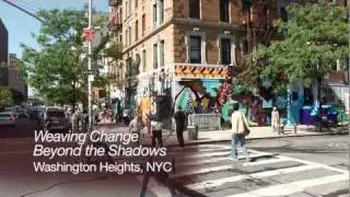Celebrating 15 years of art and social change