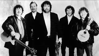 The Fureys: The Flowers In The Valley