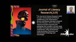 Journals in English Education
