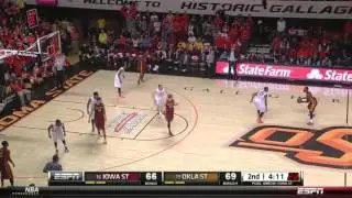 DeAndre Kane - Driving Right