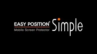 Easy Position Ye's SIMPLE Installation