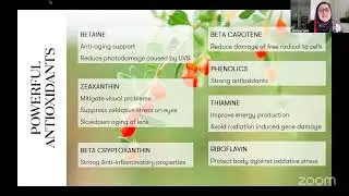 Ningxia Red- The Red Superfuit- Melissa Saila