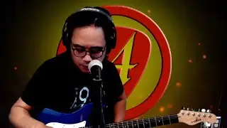 MAGASIN | DEMONYO | MUSHED UP COVER