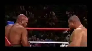 Vegan Gains Gets Knocked Out in Boxing Match vs Vince Goodrum
