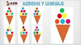 Sesión 1 Audición y Lenguaje