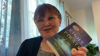 Review of The Light Pirate by Lily Brooks-Dalton
