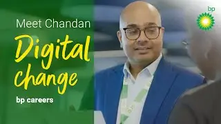 Meet Chandan: Principal Software Engineer | bp careers