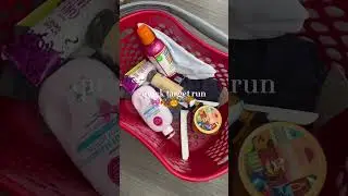 fall target run! #vlog #preppy #trending #skincare #haul #blowup #shorts #explore #feed #viral
