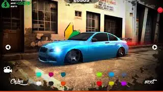 Just Drift (Джаст Дрифт)